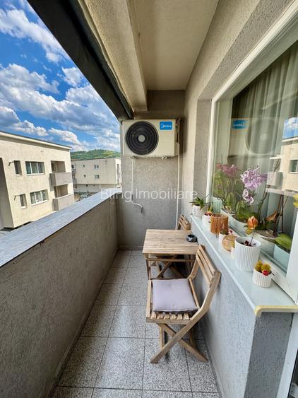Apartament disponibil imediat, 2 camere,parcare,zona Terra - 5