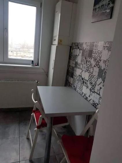 Tineretului Metrou PARC, MOBILAT  SI UTILAT, DOUA BAI, SPATIOS