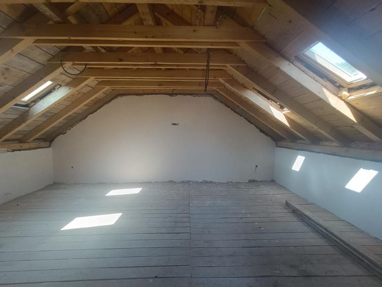 0 COMISION! Unitate de duplex zona Edgar Quinet, constructie 2022