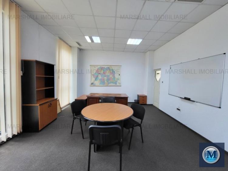 Spatiu industrial de vanzare in Campina, zona Central, 4600 mp #16268