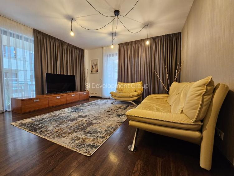 Apartament 3 camere - Pipera / Omw | Recent Renovat, Disponibil Imediat - 4