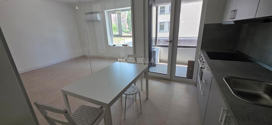 Inchiriere garsoniera Akcent City Bucurestii Noi Jiului bloc nou primul chirias - 2