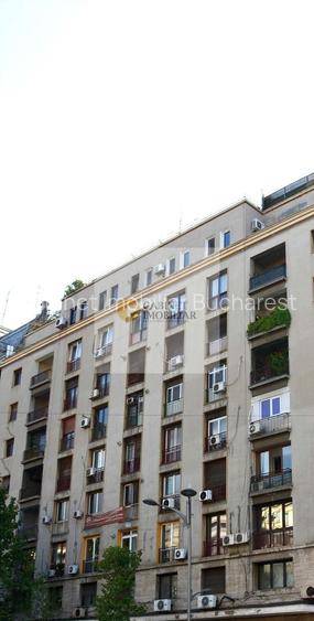Garsoniera I Bd Magheru I Pretabil AIRBNB I Centrala Proprie - 6