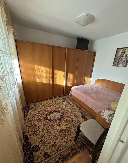 Apartament 3 Camere | Casa de Cultura | Bloc Reabilitat | Centrala |
