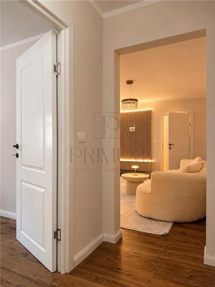 Favorit- 3 cam- centrala proprie- renovat complet