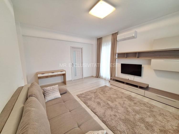 Apartament 2 camere Modern bloc Elite in Craiovei-Oportunitate rara - 4