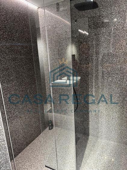 Apartament 2 camere, Brancuși Residence, vedere Parcul Brătianu, mobilat premium