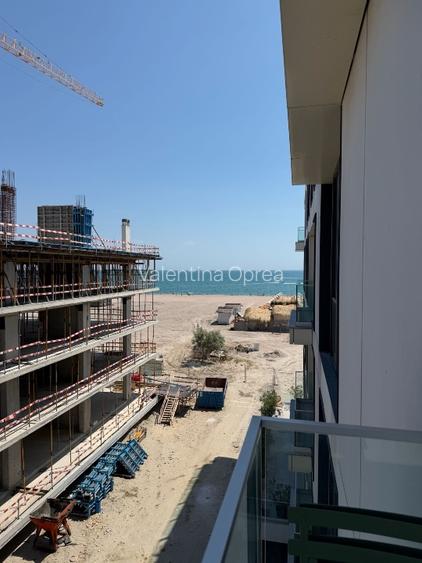 Vand apartament 3 camere ONE Mamaia Nord - 16