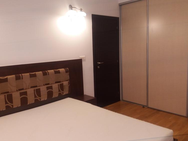 Apartament 2 camere Baneasa Natura Residence