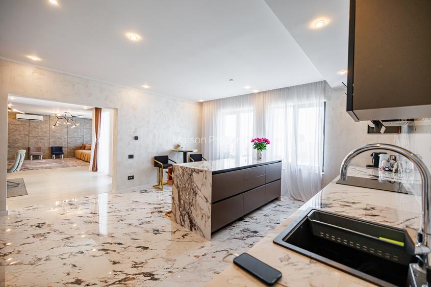 COMISION 0% | Vila premium | Piscina | Disponibila imediat - 14