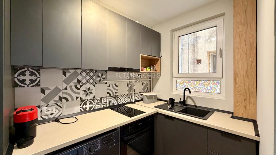 Modern 3-Room Apartment for Rent | Fully Furnished | First Rental - 11