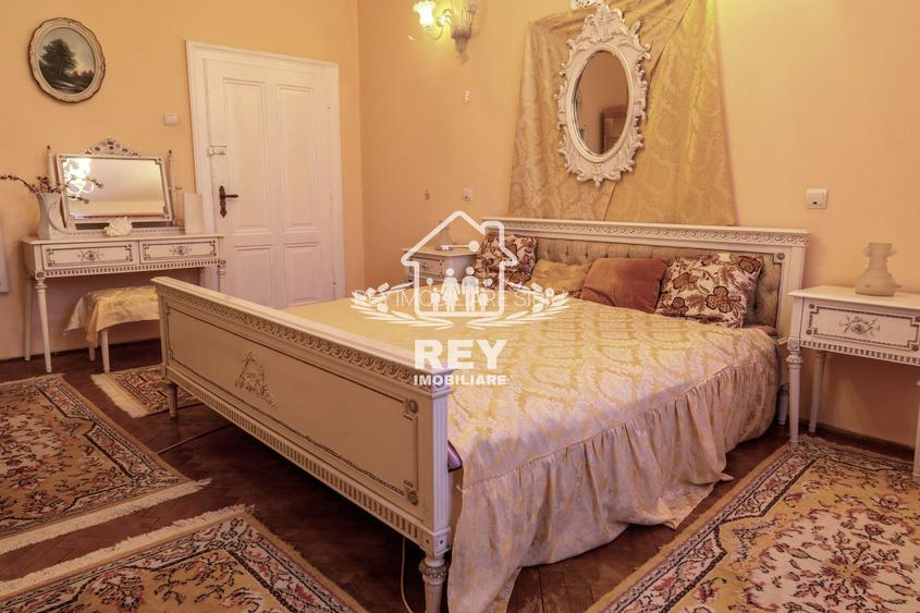 Se vinde Casă Single | Ocazie | 950 mp teren/Sibiu/5min de Piața Mare - 14