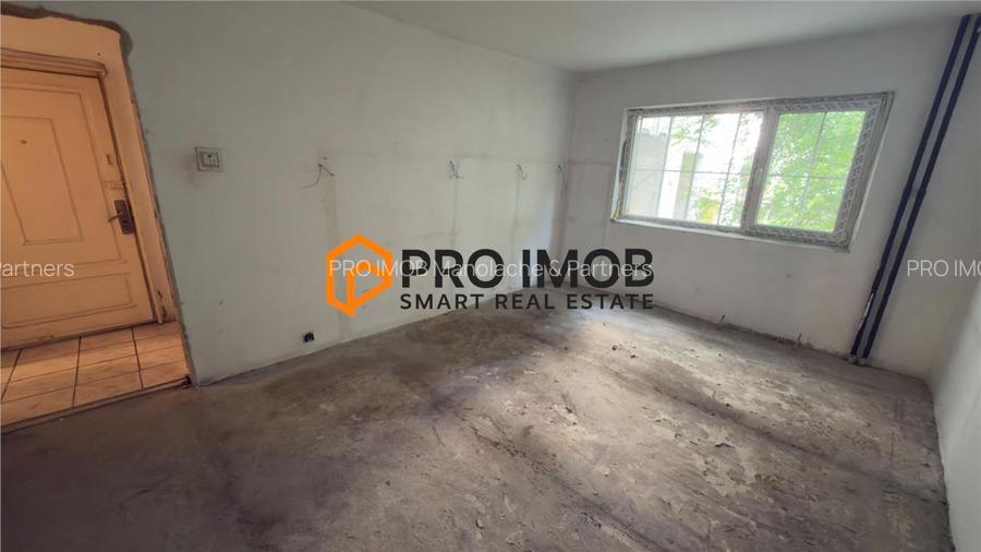 Apartament 2 camere cf 1 decomandat zona Unirii Sud - 4