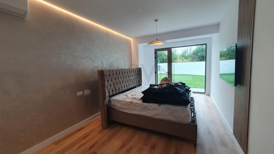 REA1024745 Apartament 2 Camere I De Inchiriat I Baneasa I Sisesti