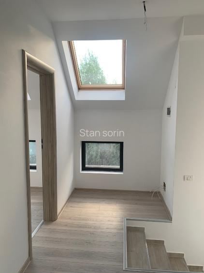 Casă 4 camere de închiriat | Bragadiru | Curte | 2 parcări | Prima închiriere - 4