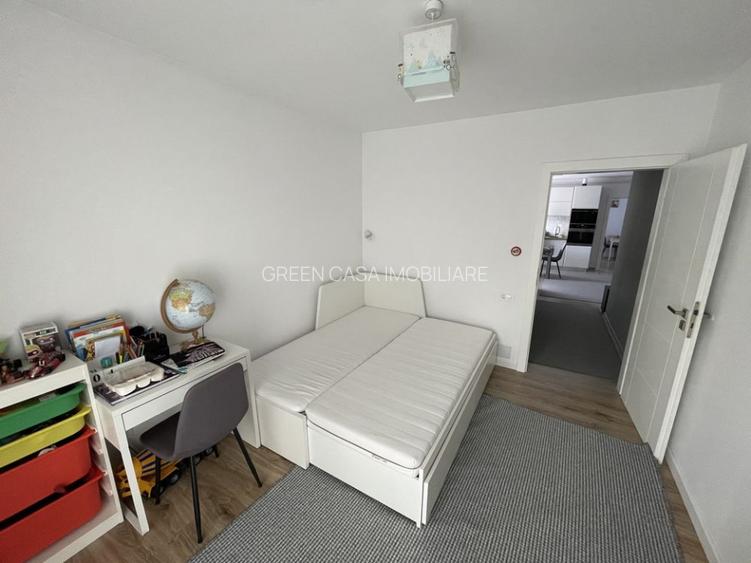Apartament 3 camere | 63mp | zona Dumitru Mocanu - Florești - 4