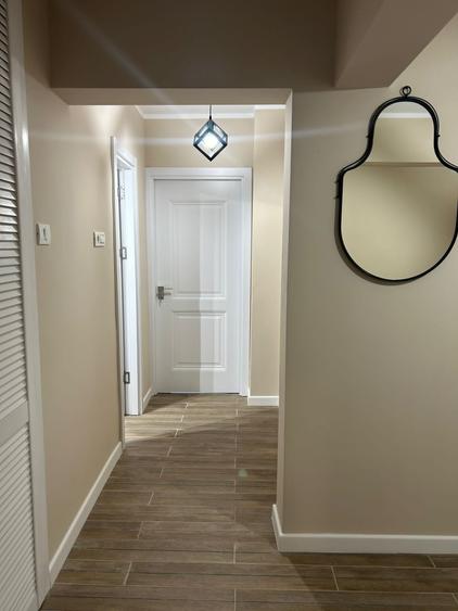 City Park Mall apartament 2 camere, decomandat, modern, 70mp.