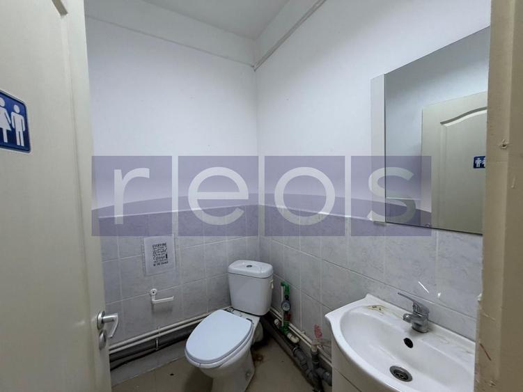 VANZARE SPATIU COMERCIAL-AVIATIEI | 188 MP | PARTER | VITRINA STRADALA - 18