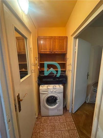 Apartament 2 camere, Astra, Brasov.