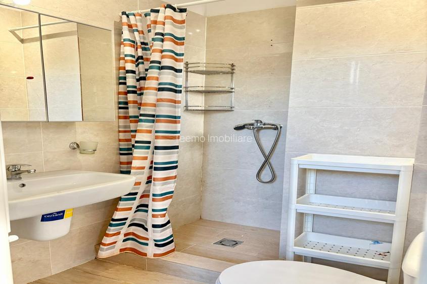 Apartament 2 camere, 50 mp, centrala proprie, metrou aproape, ac, Bucurestii Noi - 8