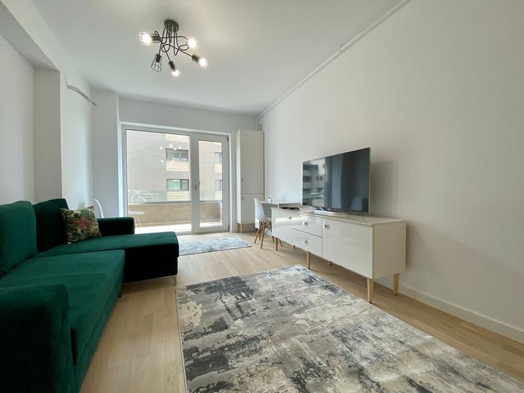 COMPLEX REZIDENTIAL C-ENTRAL / STEFAN CEL MARE