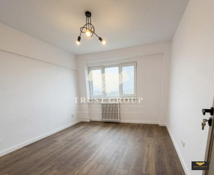 Apartament 3 camere P-ta Victoriei Titulescu | Renovat | 1976