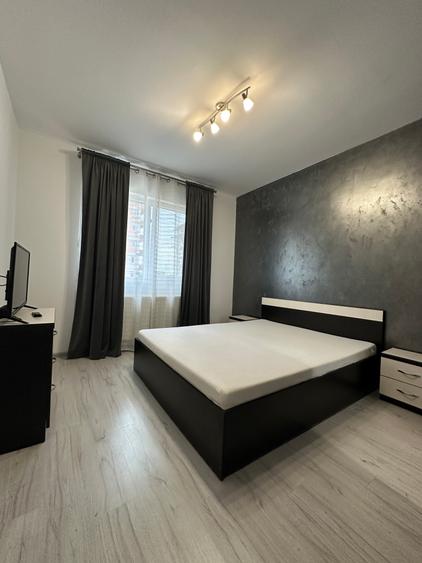 Apartament 2 camere Coloseum Residence !!!