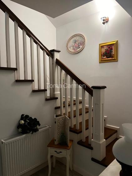 Casa la 15 km de Craiova + spatiu comercial - 11