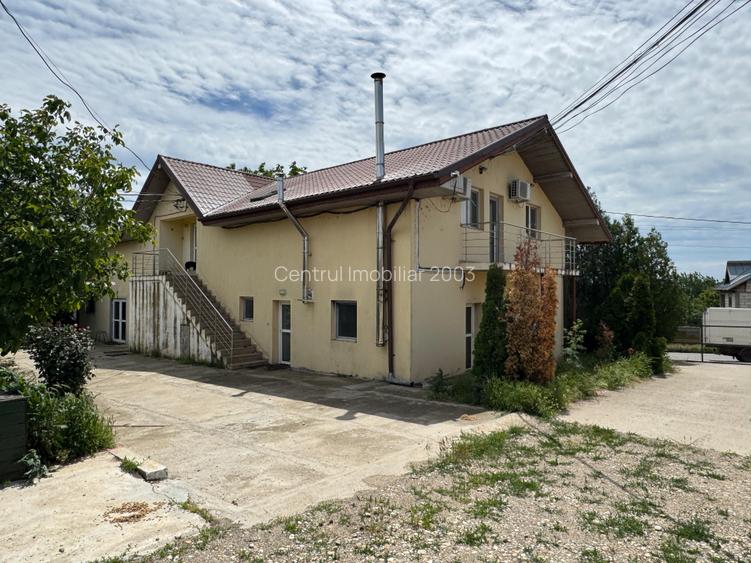 Ferma- spatiu comercial de vânzare Vitanesti -Teleorman - 8