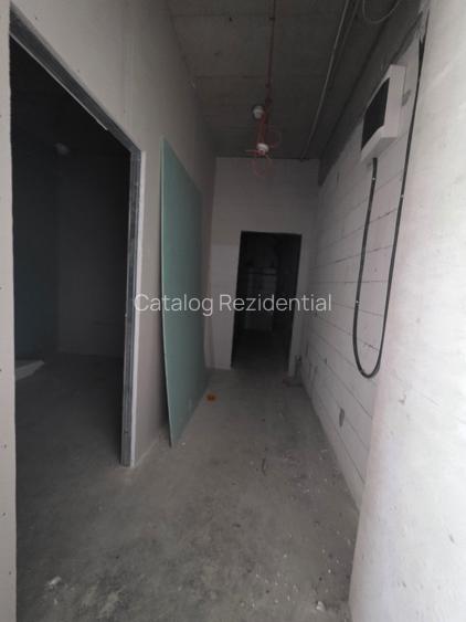 Spatiu de birouri de inchiriat in zona Straulesti-  Art City by Bog’Art - 10
