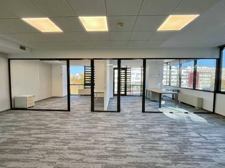 Avantgarde Office Building, Victoriei, 201 mp  0% comision!