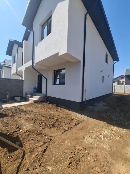 Vilă de lux (duplex), ultima unitate disponibilă