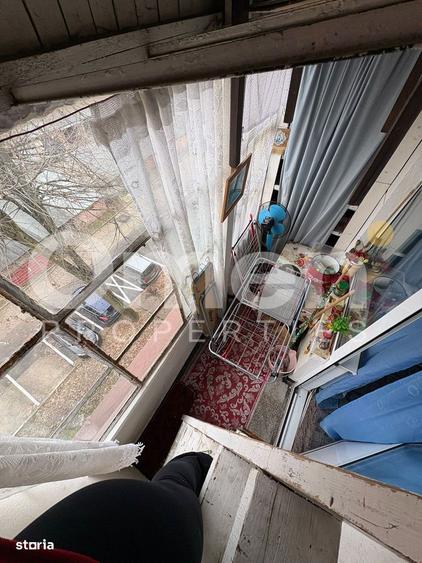 Apartament 3 camere | zona Gării | etaj 4 | garaj inclus |