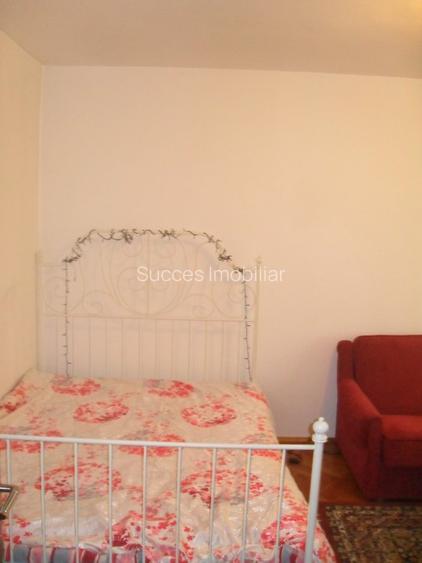 IANCULUI-METROU-MEGAMALL,2 cam ,decomandate, spatios,65 mp.  350 euro - 4
