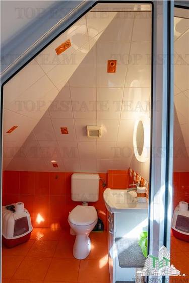Vila Vatra Luminoasa, Bucuresti