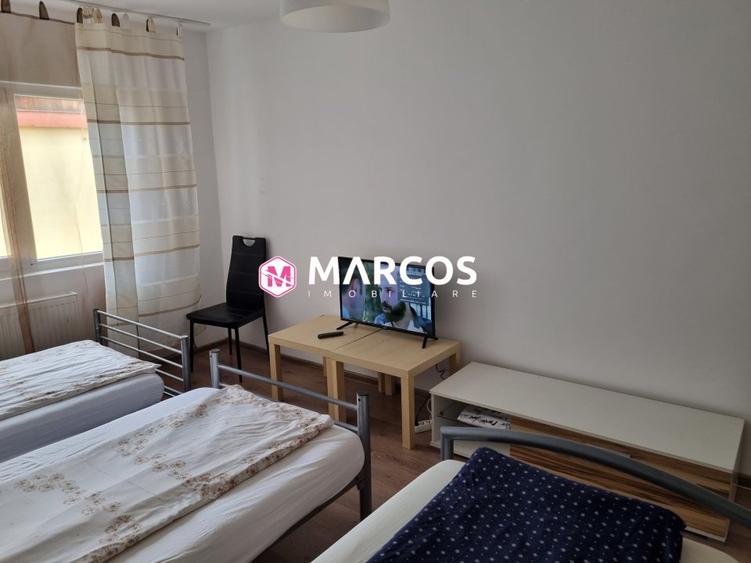 Vand apartament 2 camere
