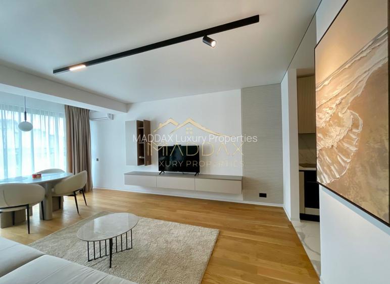 Apartament modern***2 camere***LUX***Prima inchiriere//Mall Promenada - 6