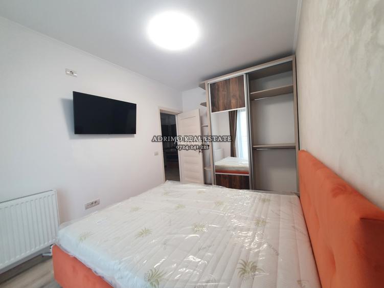 Ap2cam TOMIS PARK RESIDENCE - Vivo Mall - Euromaterna - 500 euro - 16