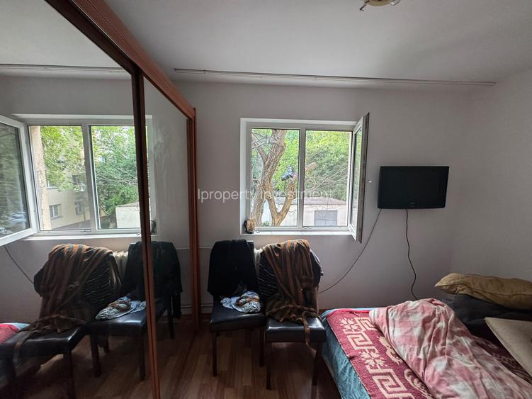 Apartament 2 camere Berceni - Brancoveanu in Bloc Reabilitat 36 mp - 6