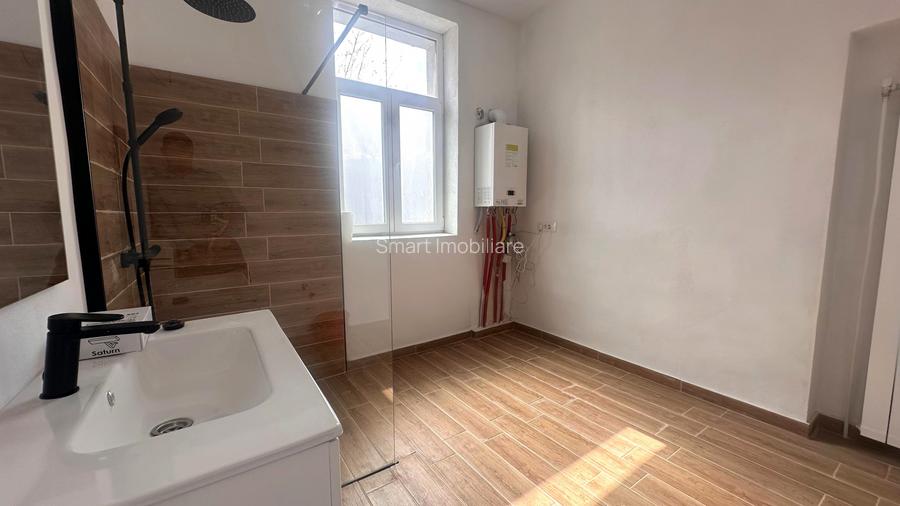 Apartament la casa zona Piata Cluj - 9