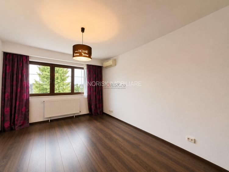 Casă Individuală în Pipera | 242 mp | Zonă Liniștită | Curte Privată - 12