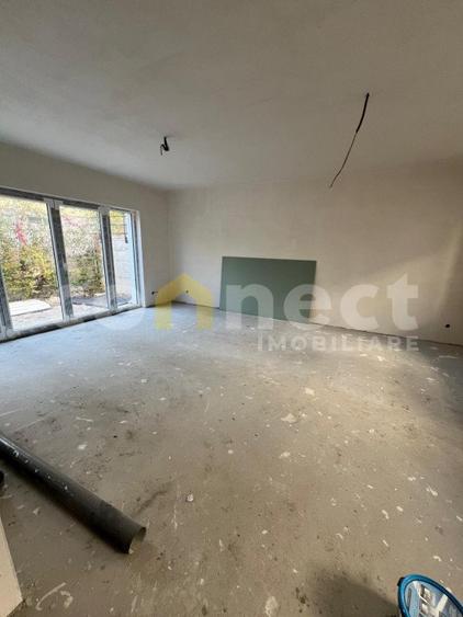 Duplex modern cu priveliste