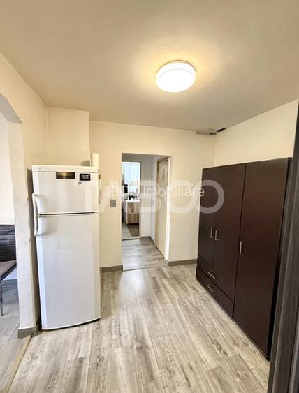 Apartament cu 2 camere si balcon in Grigorescu cu lift zona MOL - 7