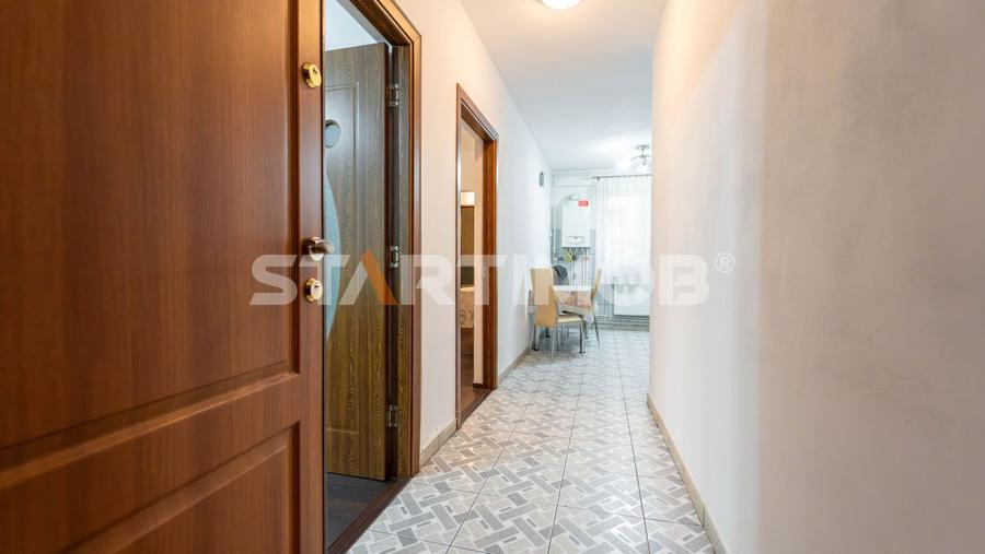 Apartament 3 camere Mircea Cel Batran - Grivitei