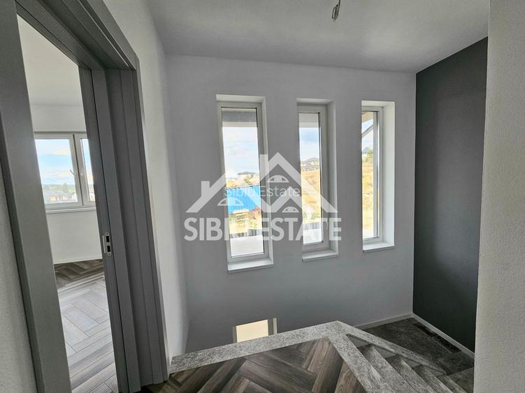 Casa Sibiu, Cisnadioara NOU LA CHEIE