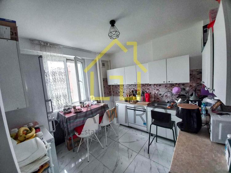 Apartament 3 Camere Stefan cel Mare Lizeanu 5 Minute Metrou Obor Comision 0%