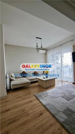 Vanzare apartament 3 camere, Ploiesti, zona 9 Mai