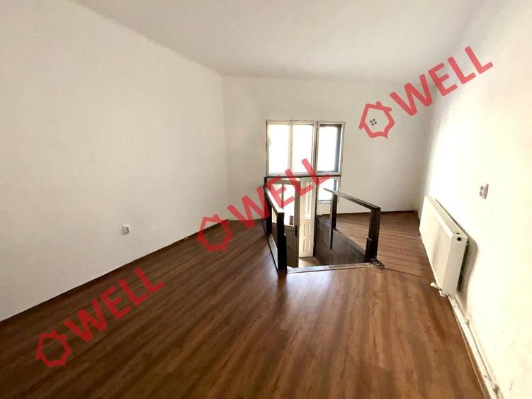 Spațiu comercial de închiriat în Sfântu Gheorghe, pe strada Kossuth Lajos!