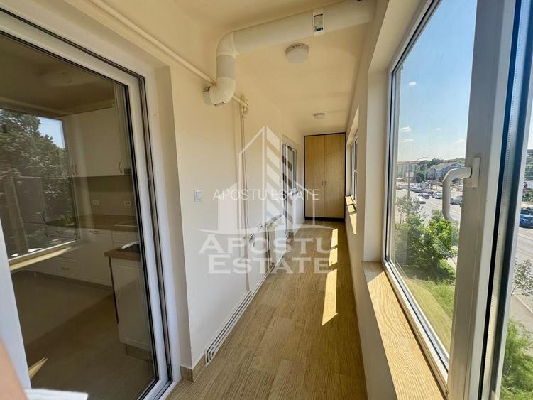 Apartament 2 camere de inchiriat, Aradului, Timisoara - 7