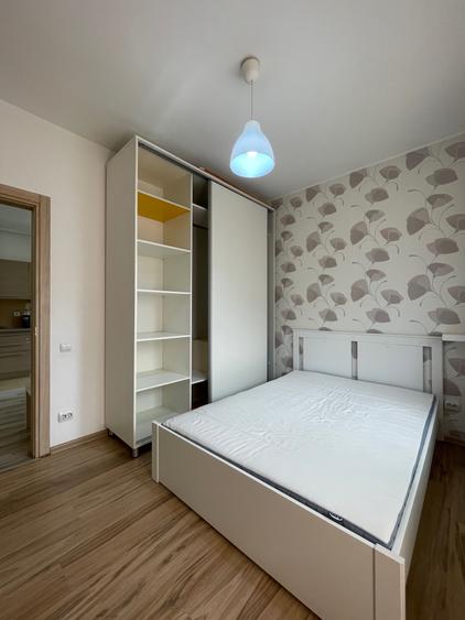 Confort Urban Residence, Rahova